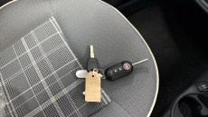 Fiat 500 1.2 Lounge 3dr Petrol Hatchback